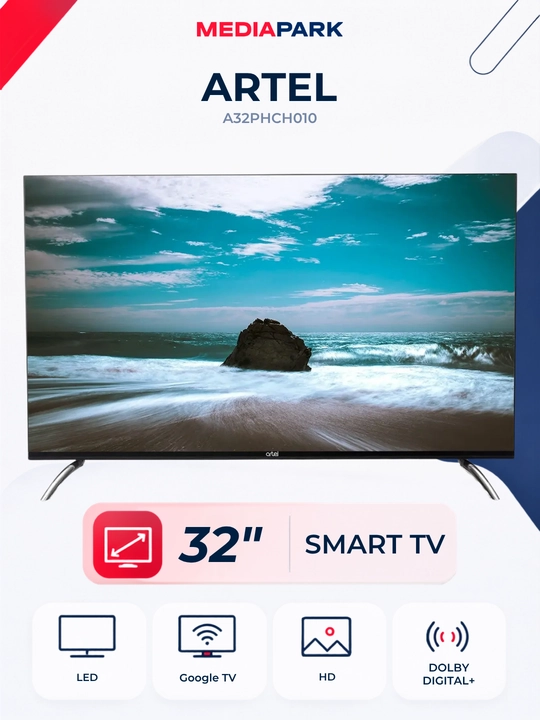 Televizor Artel A32PHCH010 - 