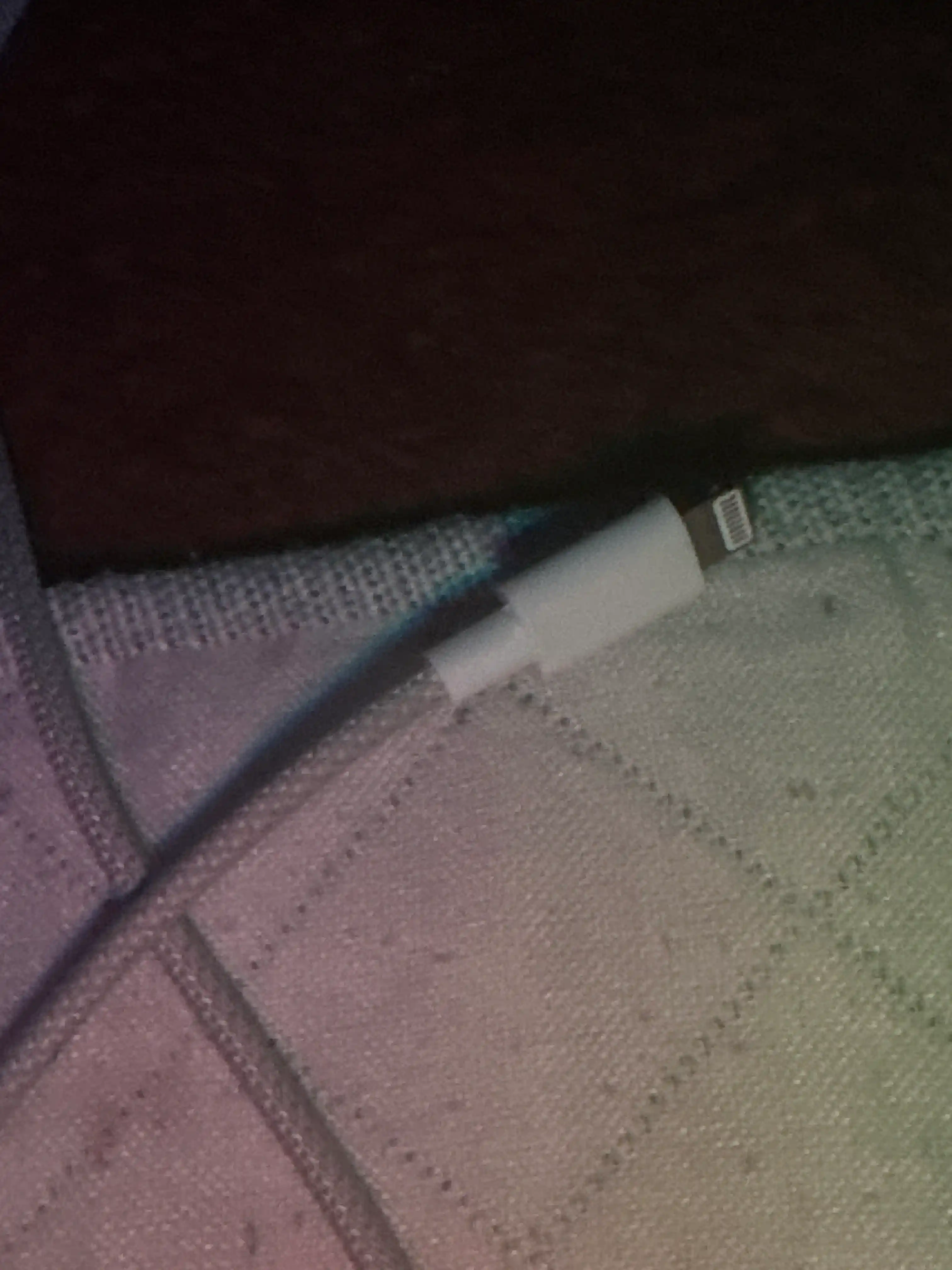 IPhone kabeli Macaron 20W tez zaryadlovchi Type-C Lightning zaryadchik iphone uchun