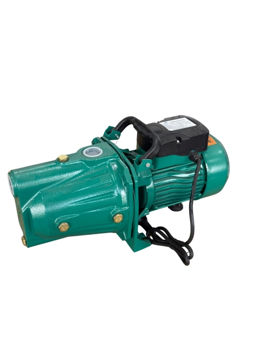 JET100L/JET150L O'z-o'zidan so'ruvchi suv nasosi 220V 750W/900W Uy va bog' uchun