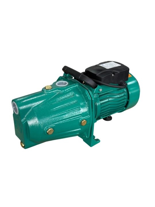 JET100L/JET150L O'z-o'zidan so'ruvchi suv nasosi 220V 750W/900W Uy va bog' uchun