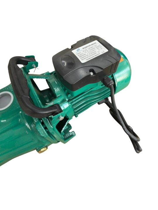 JET100L/JET150L O'z-o'zidan so'ruvchi suv nasosi 220V 750W/900W Uy va bog' uchun