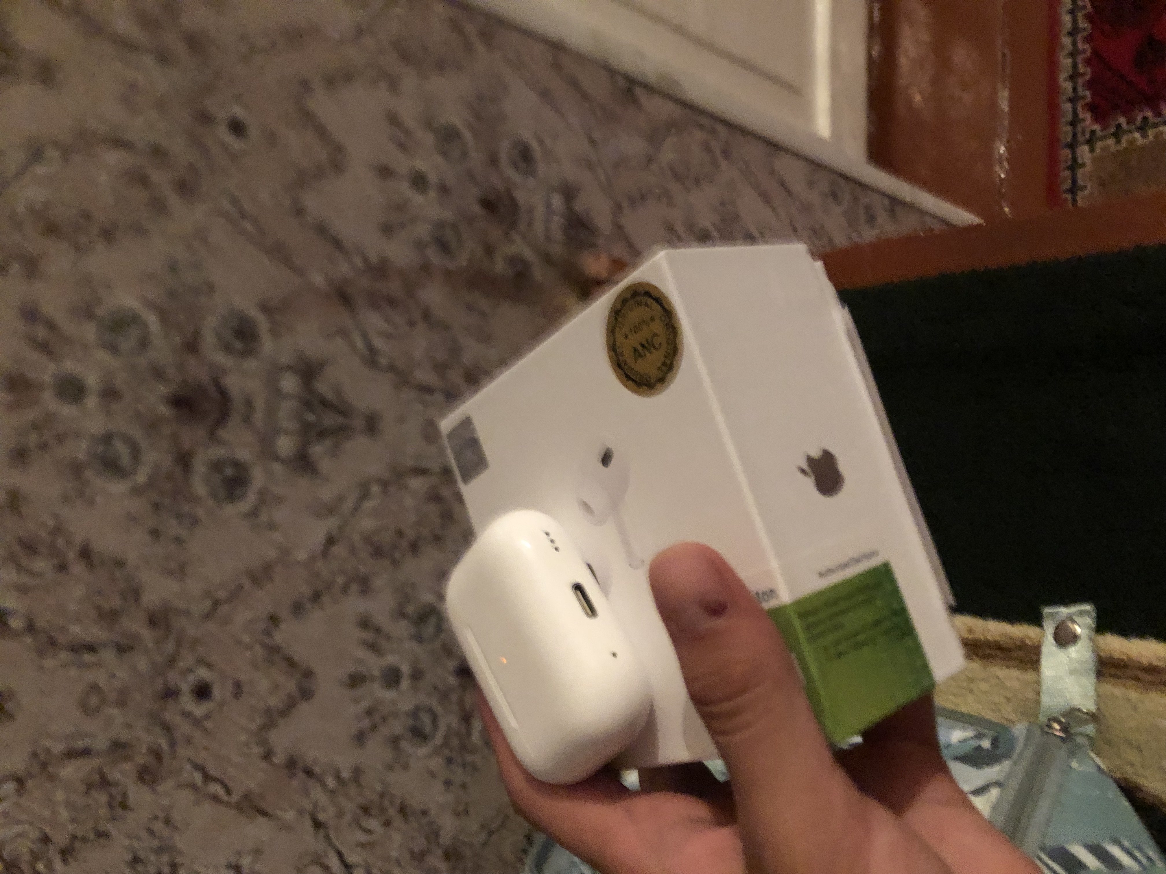 Pods Pro 2 , Bluetooth-наушники, беспроводные наушники, беспроводные вкладыши