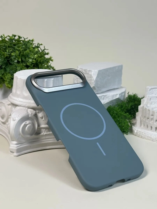 Чехол для iPhone 17 Pro, iPhone 17 Pro Max и iPhone Air — ударопрочный защитный чехол