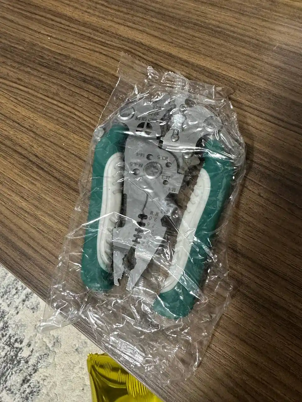 Ustalar va havaskorlar uchun universal 16 funksiyali kabel va sim asbobi