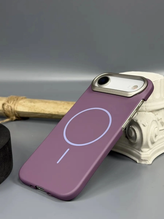 Чехол для iPhone 17 Pro, iPhone 17 Pro Max и iPhone Air — ударопрочный защитный чехол