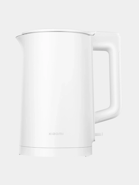 Xiaomi Kettle 2 Lite elektr choynak,1,5 l,1500Vt,ikki qavatli korpus,zanglamaydigan po'lat