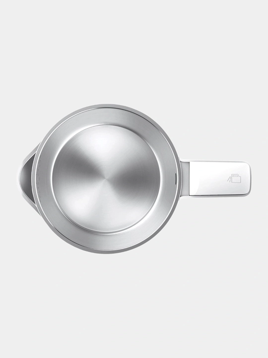 Xiaomi Kettle 2 Lite elektr choynak,1,5 l,1500Vt,ikki qavatli korpus,zanglamaydigan po'lat
