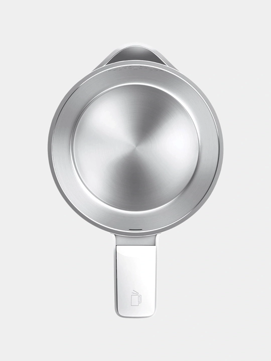 Xiaomi Kettle 2 Lite elektr choynak,1,5 l,1500Vt,ikki qavatli korpus,zanglamaydigan po'lat