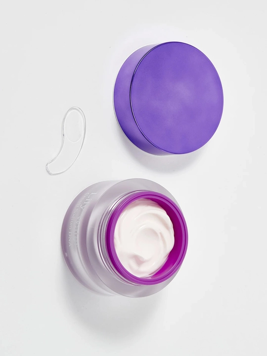 Suv nilufari va natriyli yuz kremi ДНК Ph.Hubby Lily Water Cream Sodium DNA 50 ml