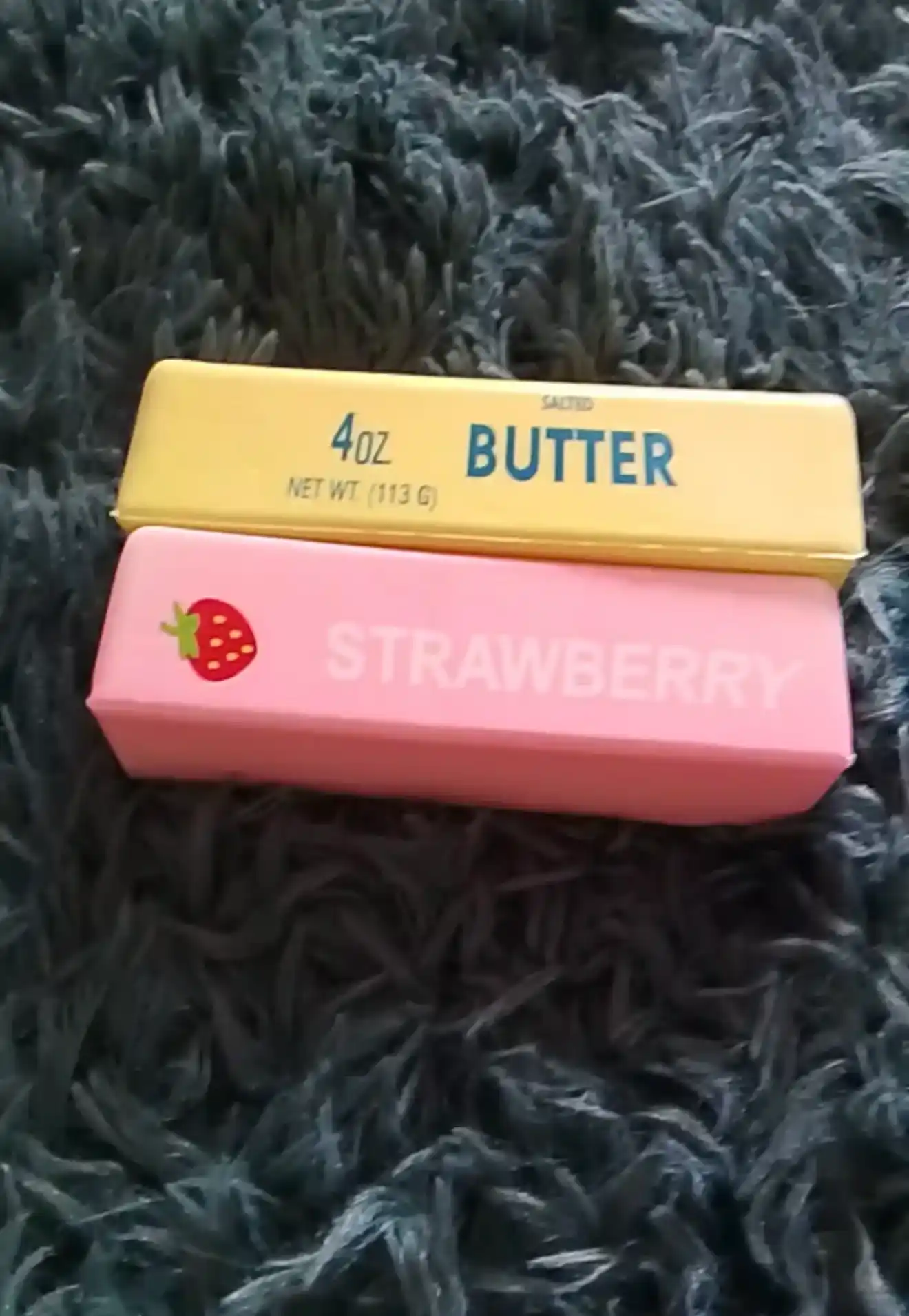 Сквиш антистресс сыр, плитка шоколада, масло butter