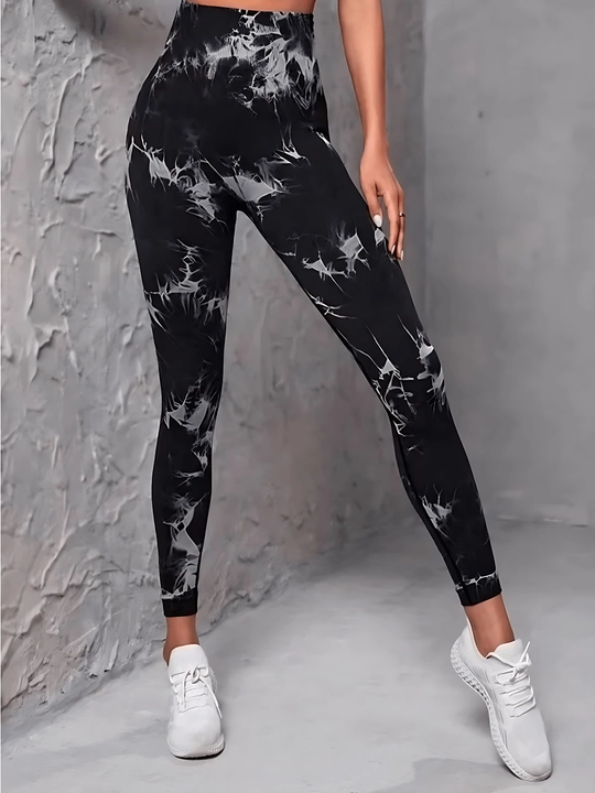 Ayollar legginslari Push up, sport losinlari, ayollar leggins losinalari