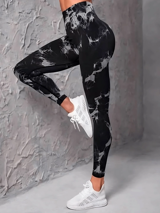 Ayollar legginslari Push up, sport losinlari, ayollar leggins losinalari