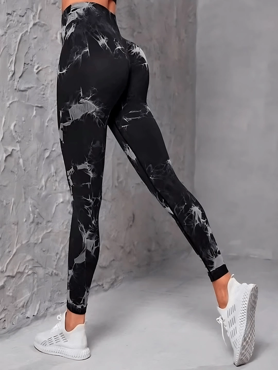Ayollar legginslari Push up, sport losinlari, ayollar leggins losinalari
