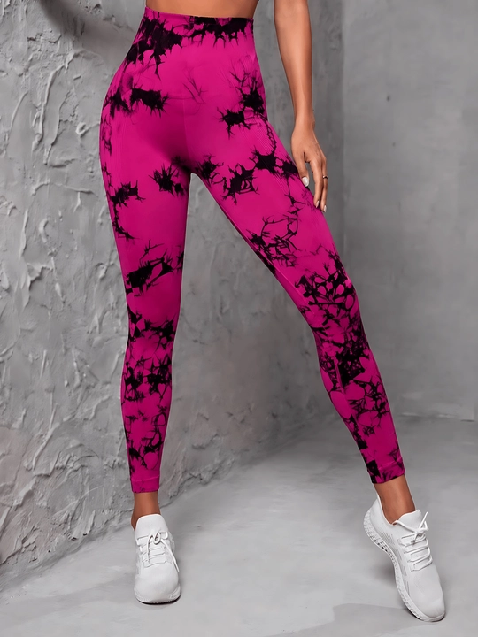 Ayollar legginslari Push up, sport losinlari, ayollar leggins losinalari