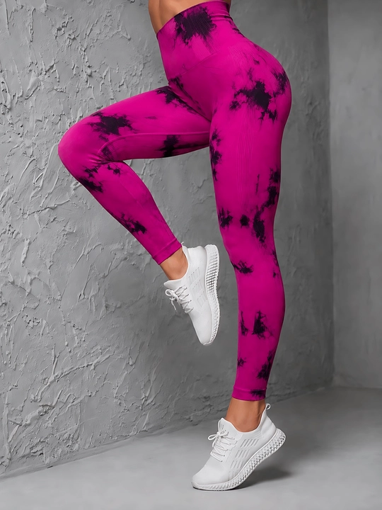 Ayollar legginslari Push up, sport losinlari, ayollar leggins losinalari