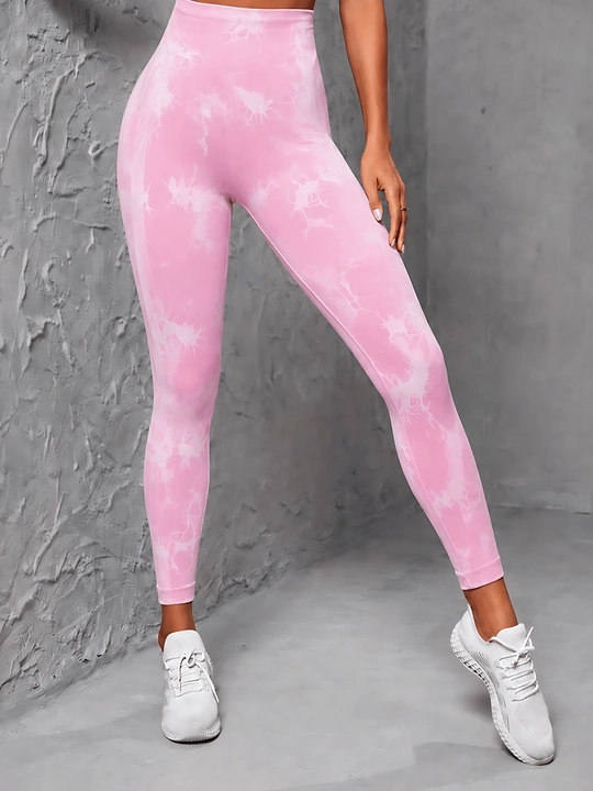 Ayollar legginslari Push up, sport losinlari, ayollar leggins losinalari