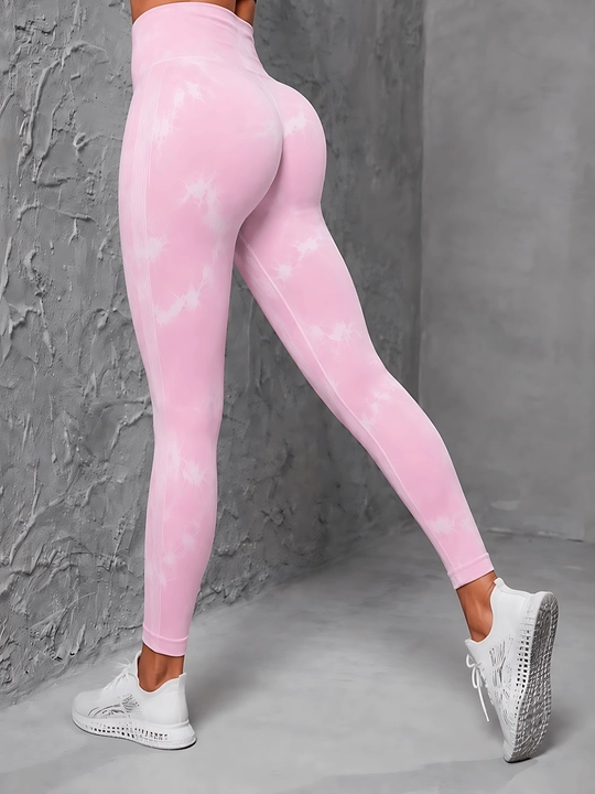 Ayollar legginslari Push up, sport losinlari, ayollar leggins losinalari
