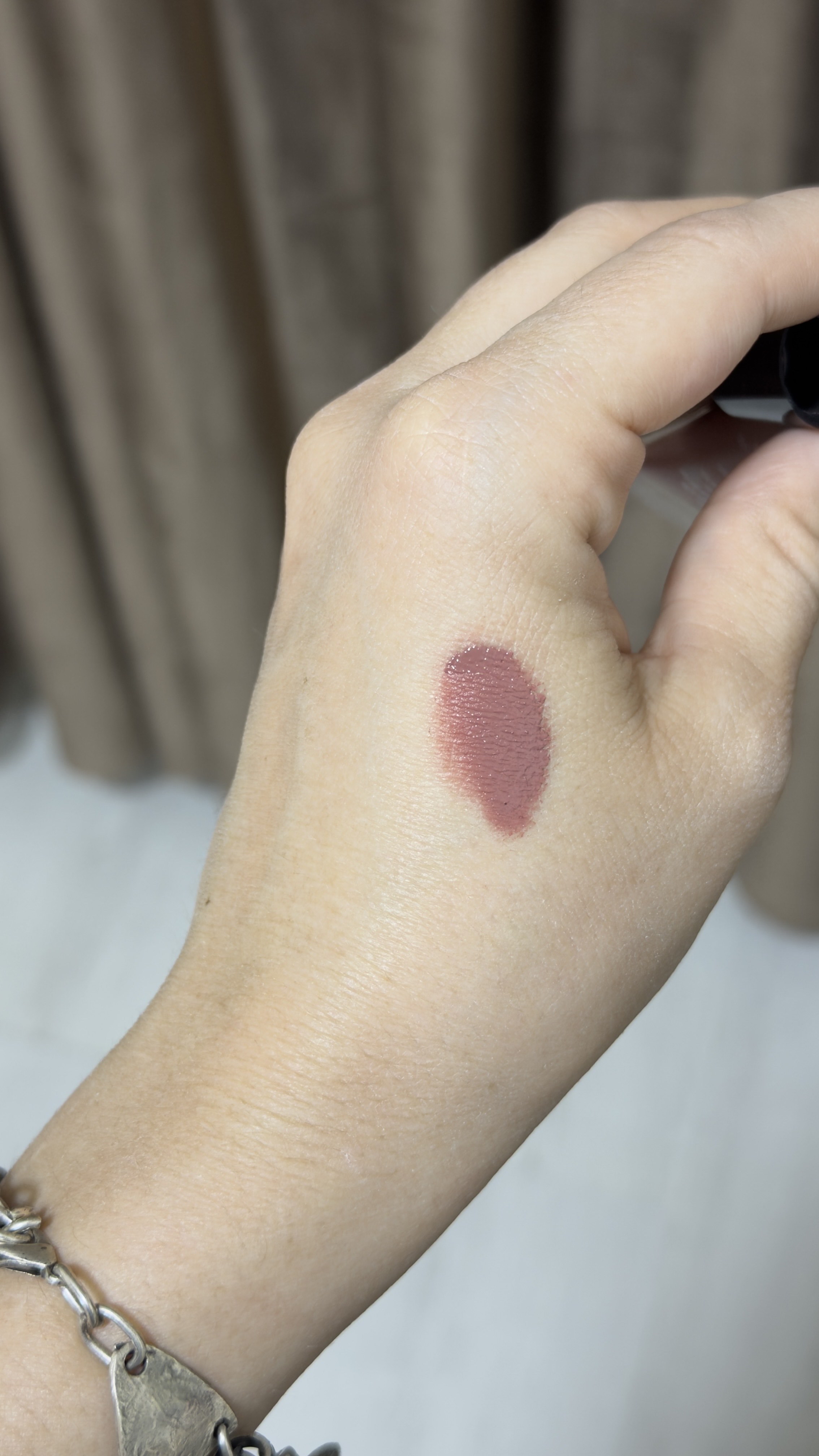 Тинт для губ, щек и век (3 в 1) матовый и стойкий Climtcosmetics