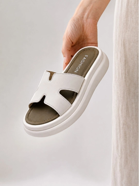 Ayollar shippagi, yozgi shippak, yozgi sandal