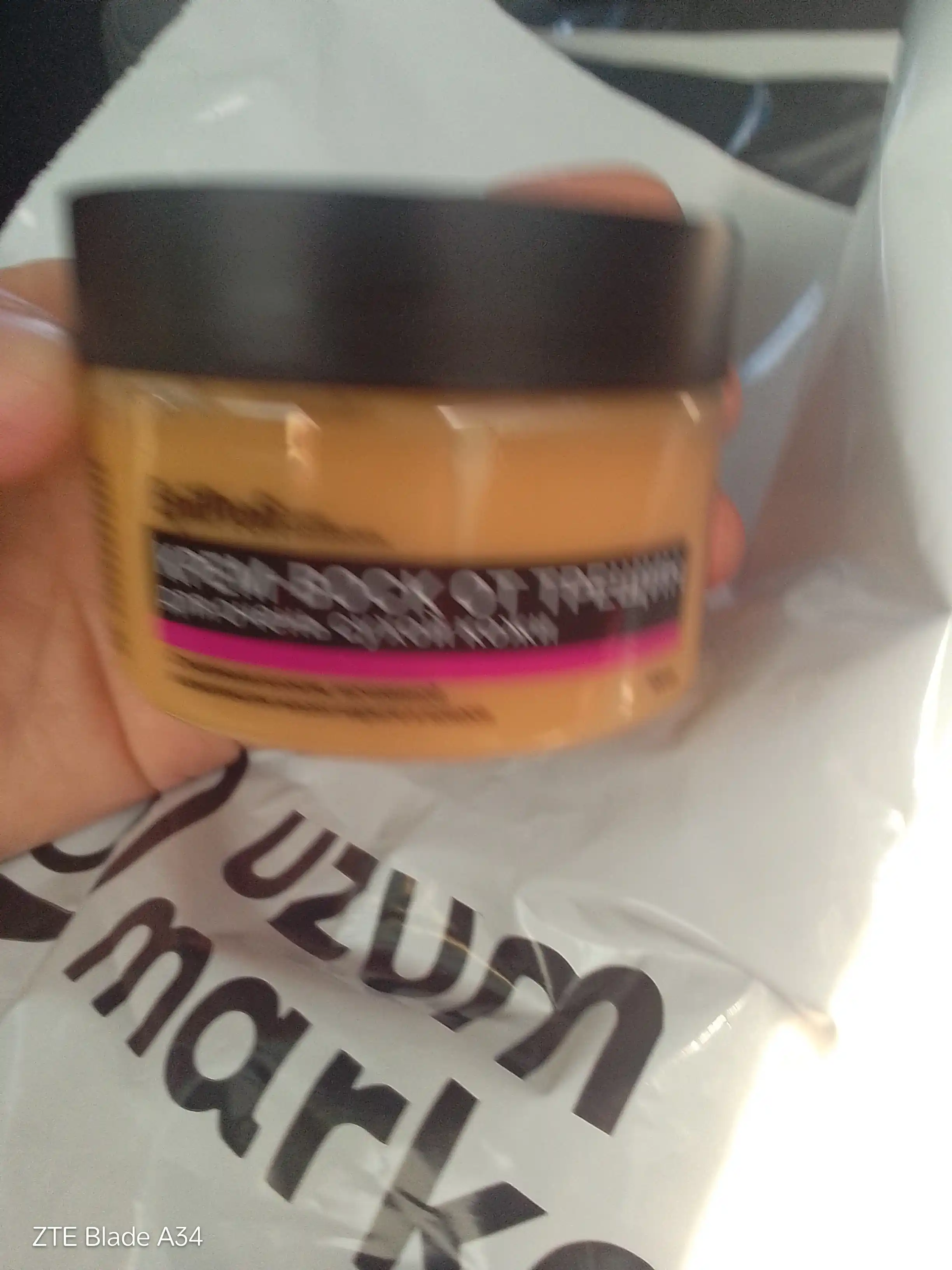 Juda quruq teri uchun yoriqlarga qarshi mumli krem, STD EpilProfi, 100 ml