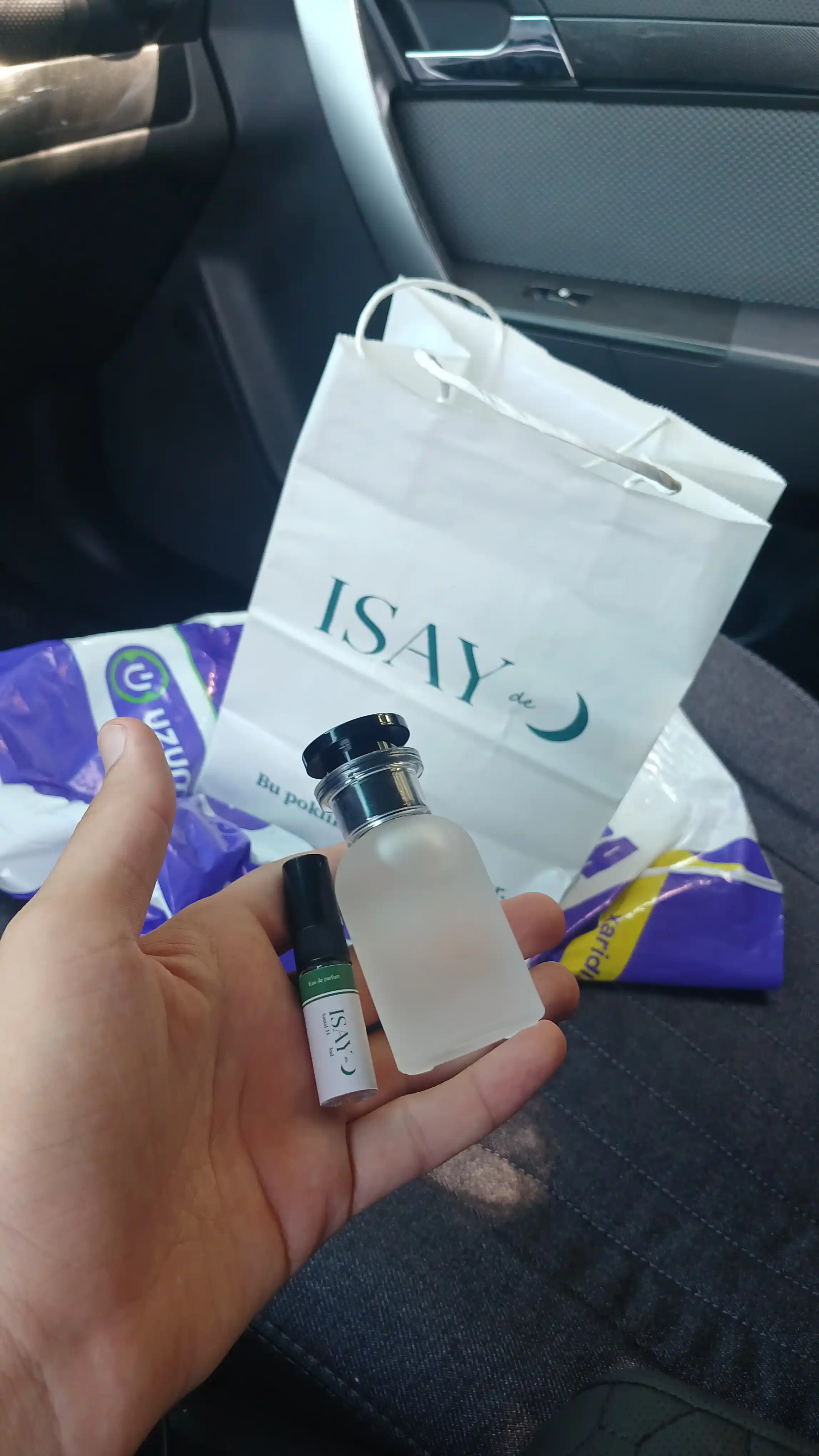 Парфюмерная вода для мужчин и женщин, Le Labo Bergamot 22, 50/30/10/5/3 мл