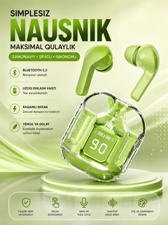 Yashil