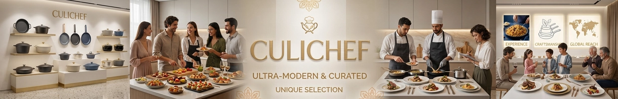 "CULICHEF" MCHJ