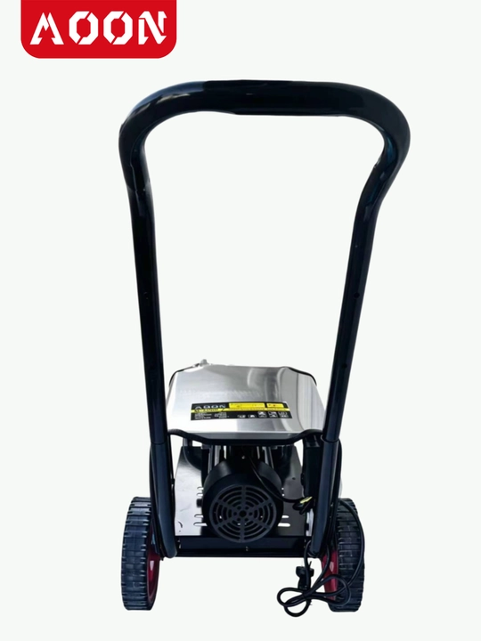 MOON yuqori bosimli yuvish mashinasi M-3000Vt, avtomobillarni yuvish moslamasi