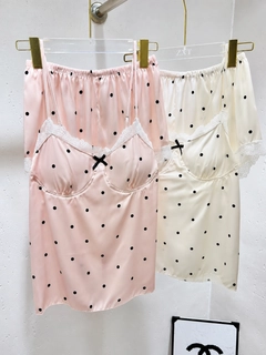 Pastel marjon