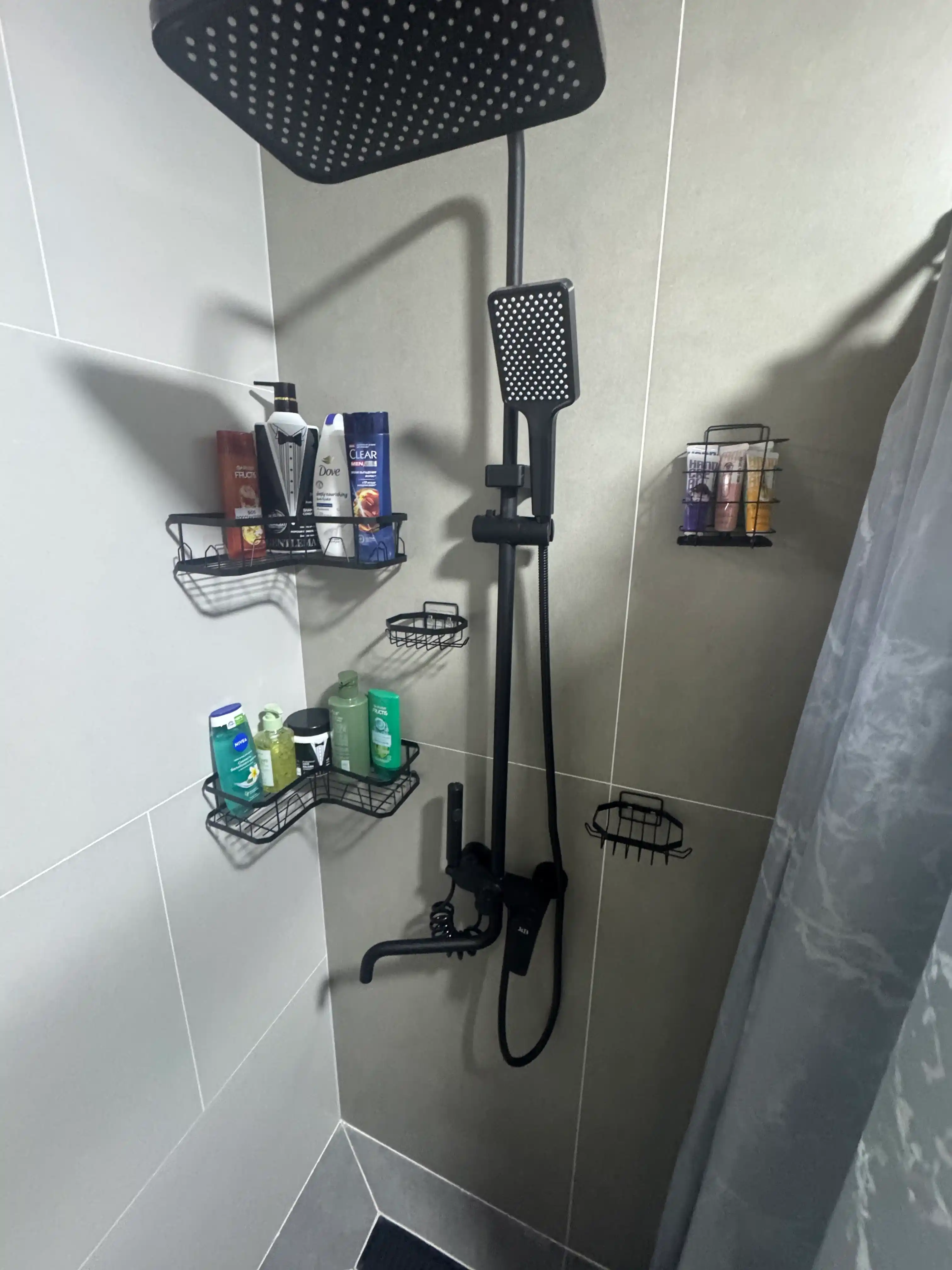 Sochlar uchun balzam Garnier Fructis Kokos balansi, 200 ml