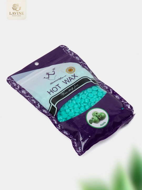Воск для депиляции в гранулах Konsung Beauty Hot Wax, 100 г