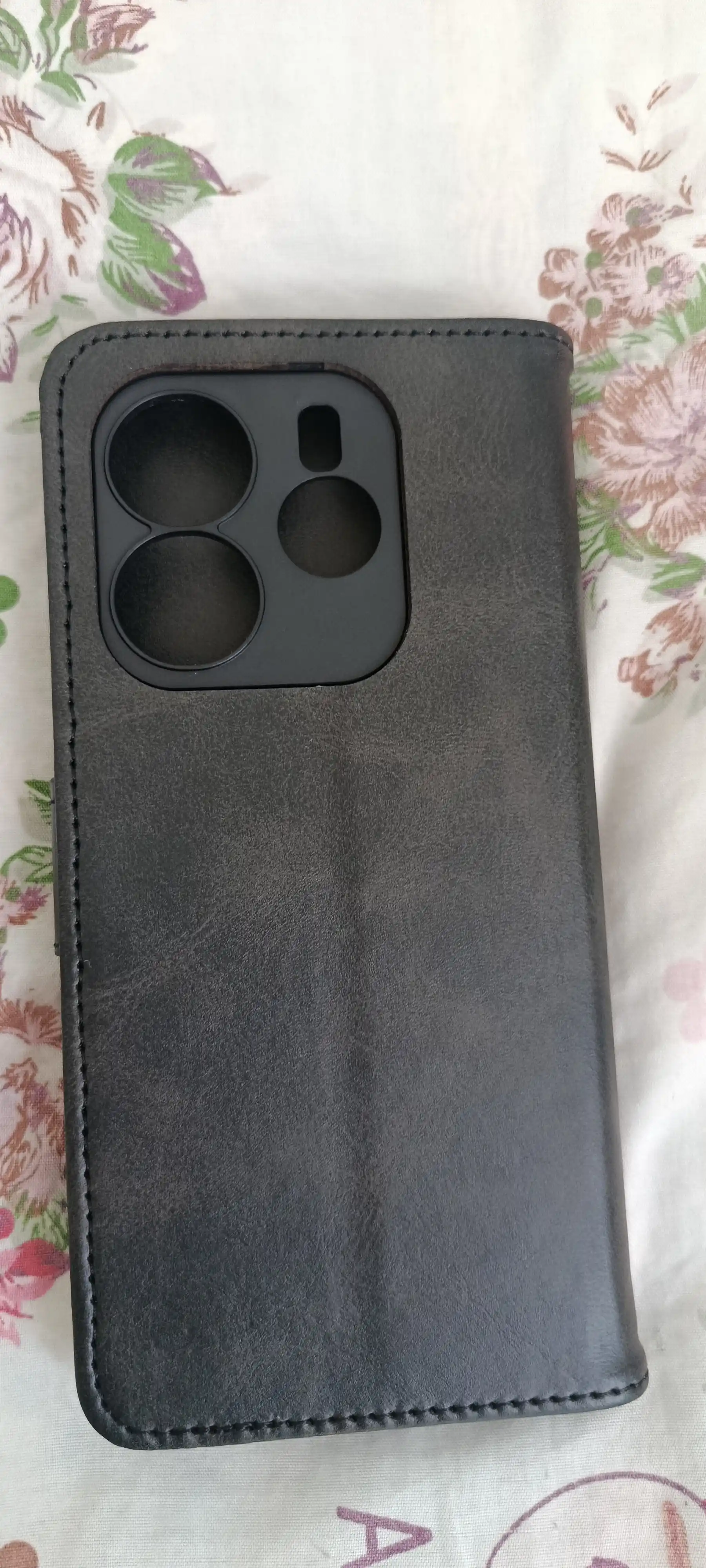 Чехол-книжка для Xiaomi Redmi Note 14 / 14 Pro/ 14 Pro+/ 14S 5G