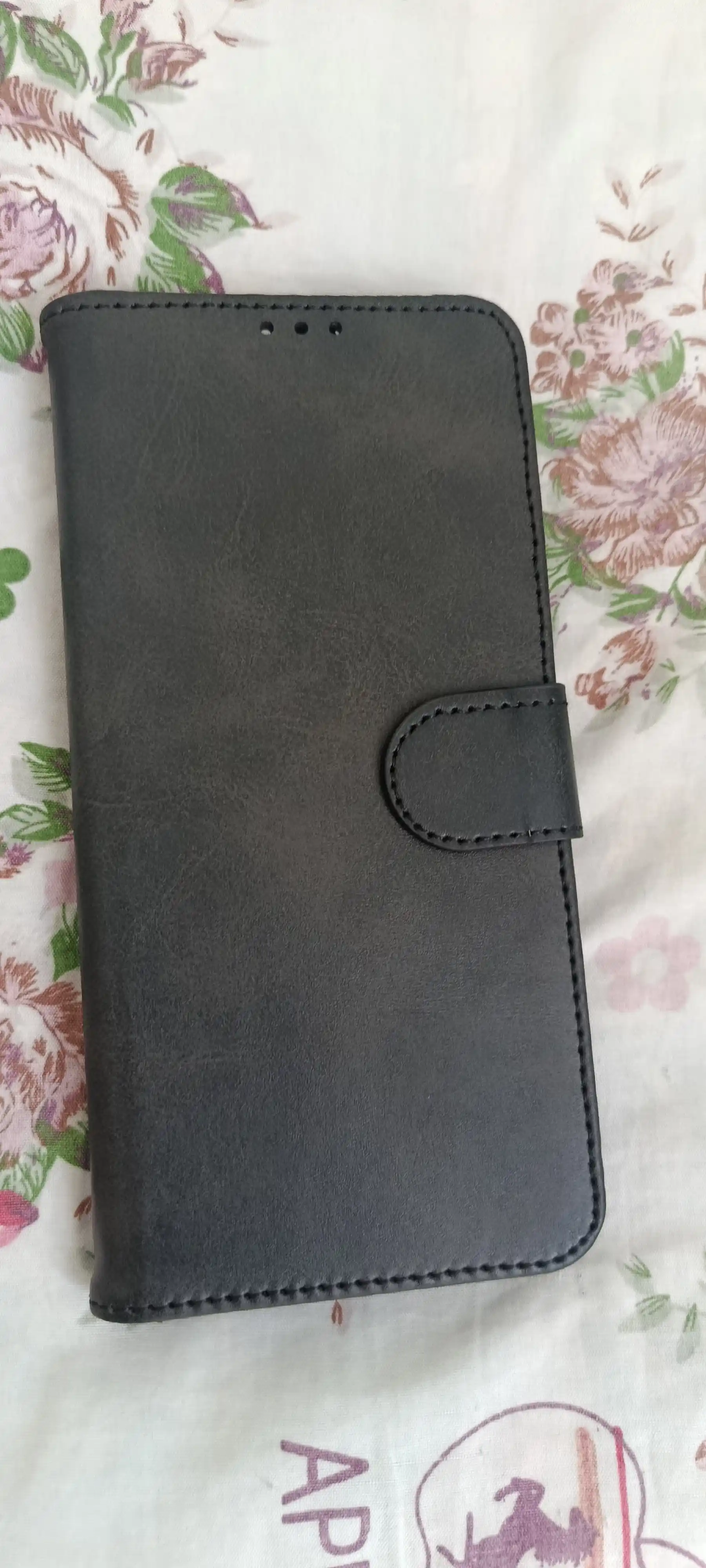 Чехол-книжка для Xiaomi Redmi Note 14 / 14 Pro/ 14 Pro+/ 14S 5G
