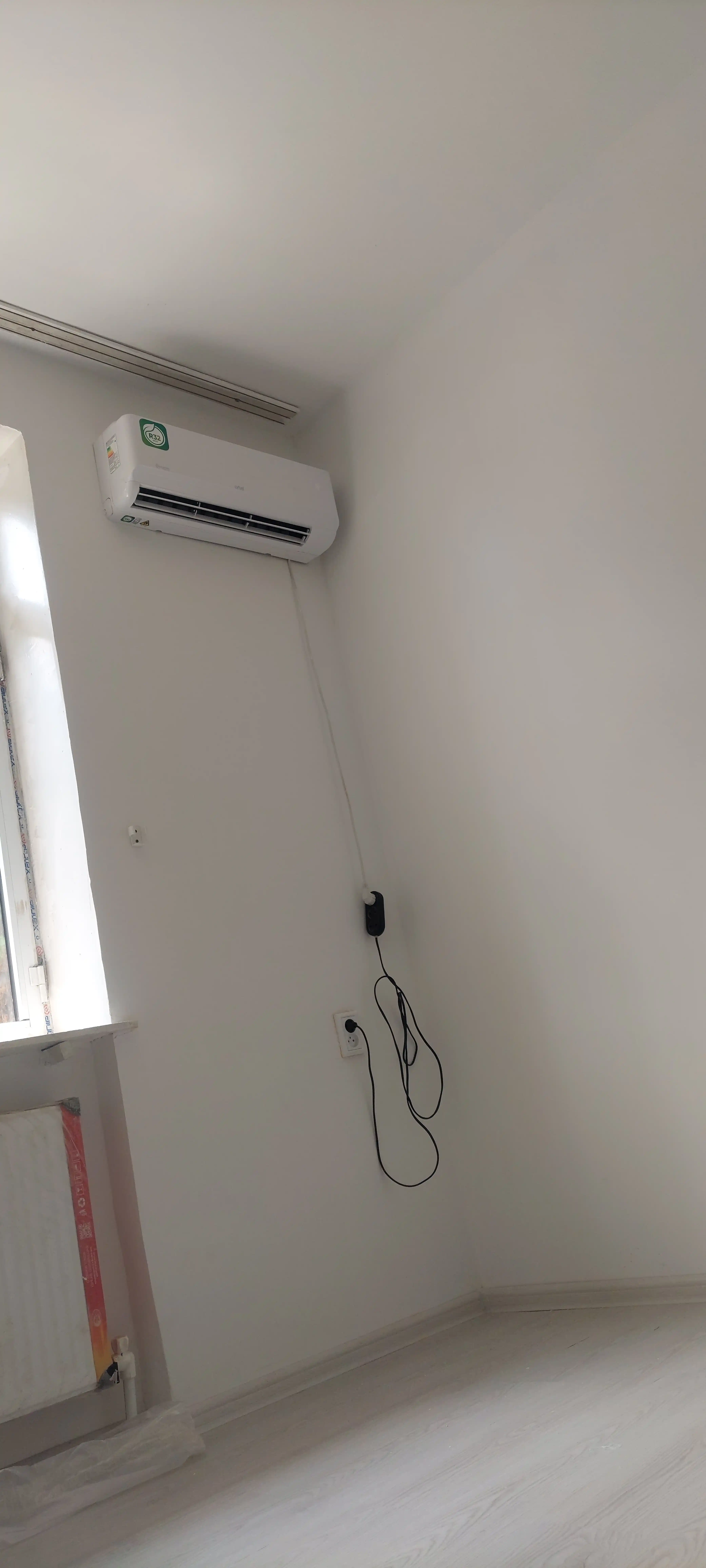 Invertorli konditsioner, Artel Marvarid 12BE