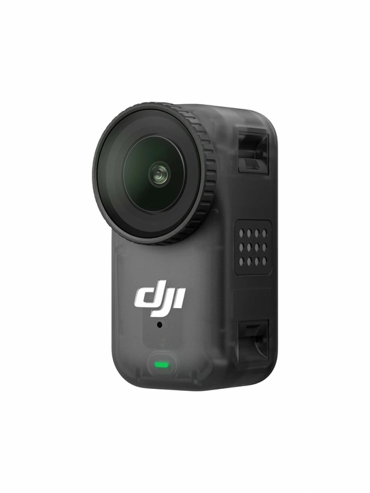 DJI Osmo Nano – vloglar va sayohatlar uchun yangi avlodning eng yengil va ixcham kamerasi