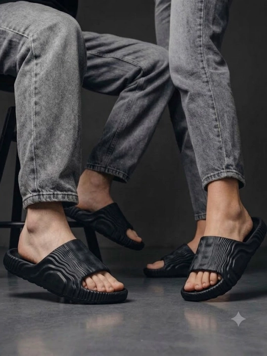 Erkaklar va ayollar shippaklari, unisex, o'lcham 36-44