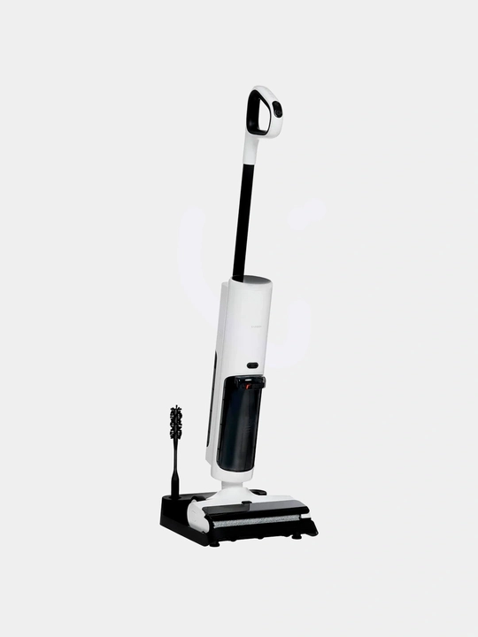 Моющий вертикальный пылесос Xiaomi Truclean W20 Wet Dry Vacuum