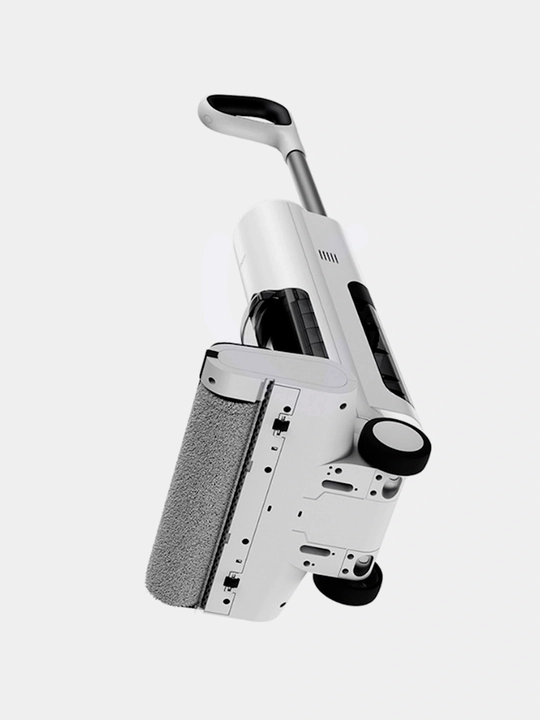 Моющий вертикальный пылесос Xiaomi Truclean W20 Wet Dry Vacuum