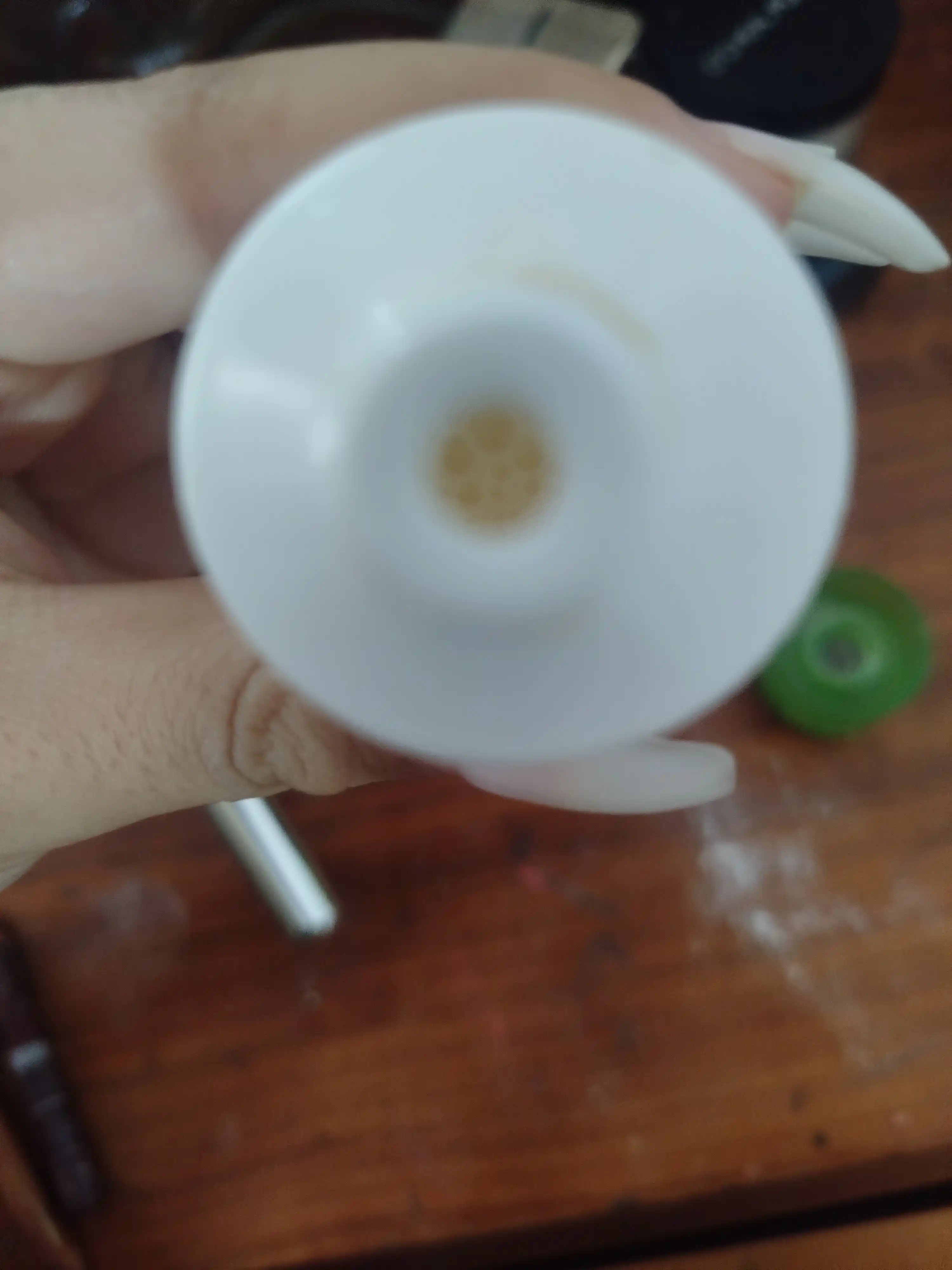 SIMPLE Husnbuzarlarga qarshi ko‘pikli yuvinish kremi