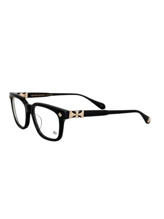 Очки Chrome Hearts - 