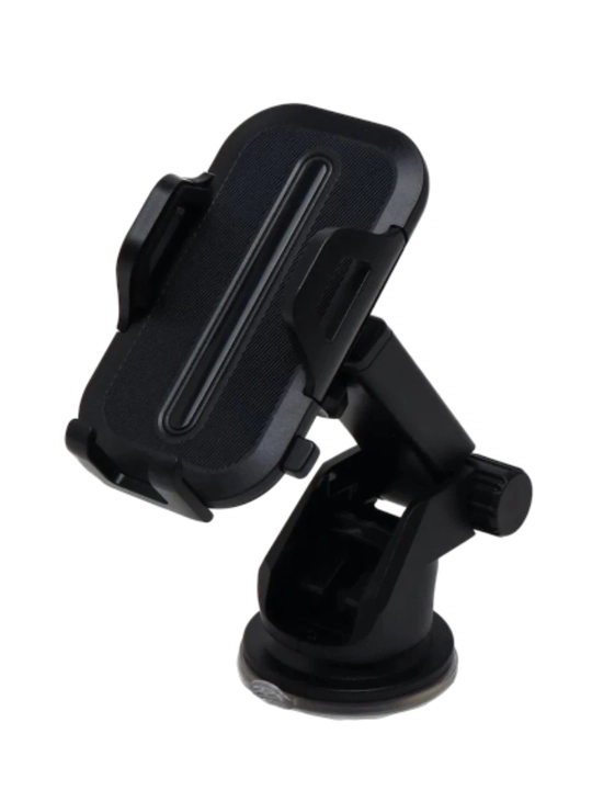 360° buriluvchi universal avtomobil telefon ushlagichi
