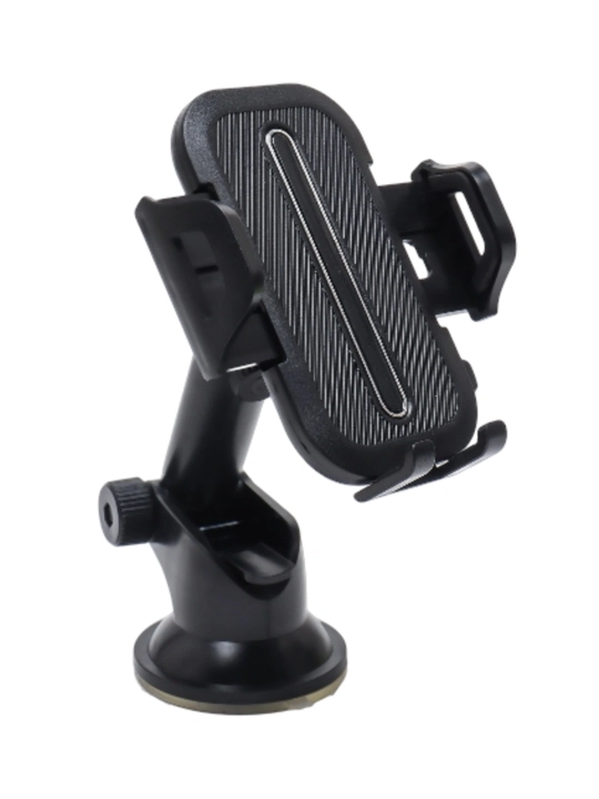 360° buriluvchi universal avtomobil telefon ushlagichi