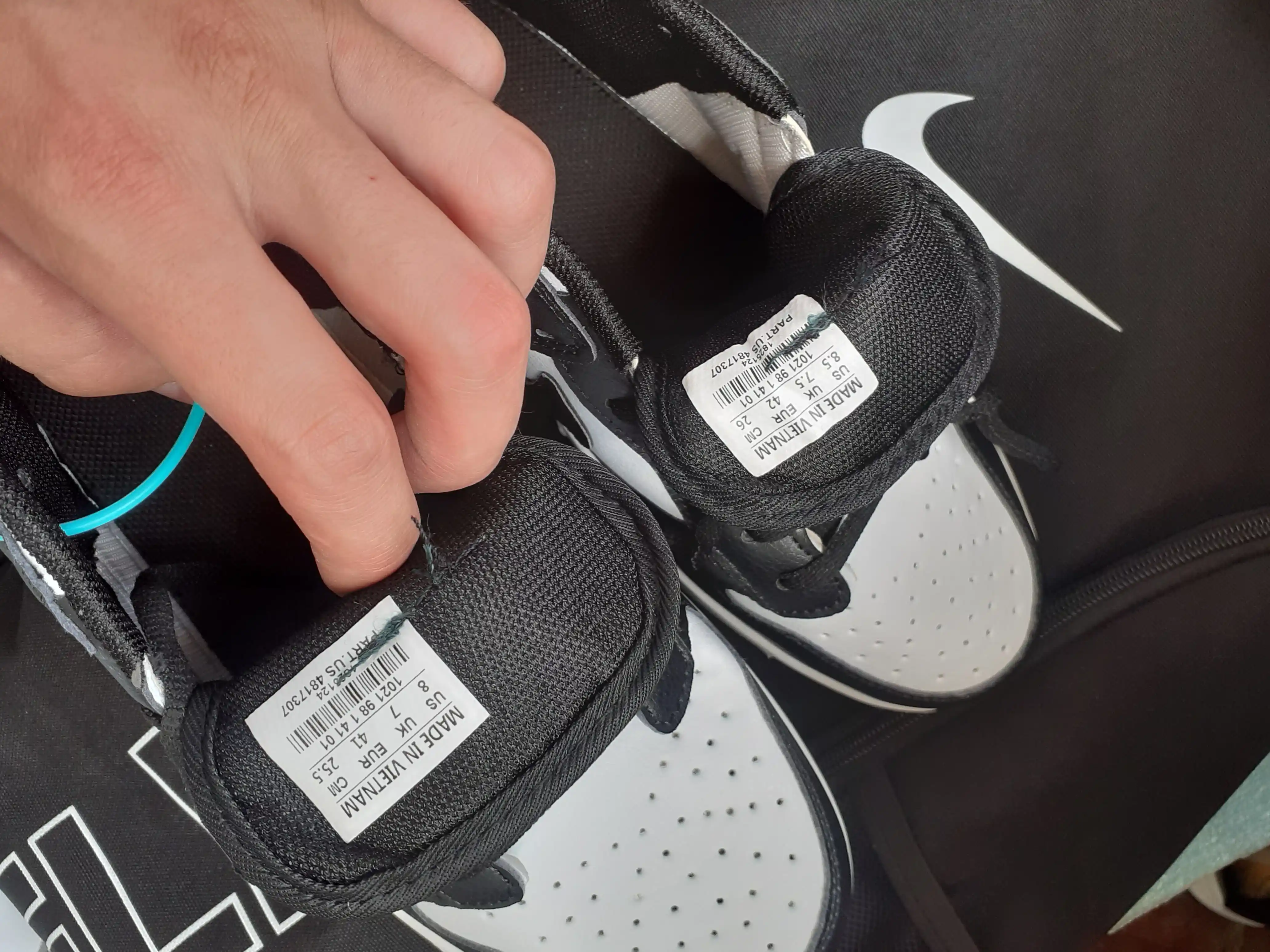 Erkaklar krossovkalari SB Dunk Low Toyota AE86, kuz-qish-bahor,4 turdagi, 40-45 o'lchamlar