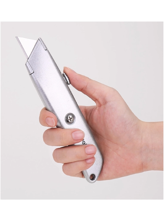 Нож Deli 2100 – профессиональный универсальный  нож