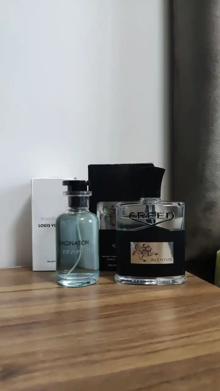 Духи Creed Aventus для мужчин, 100 ml