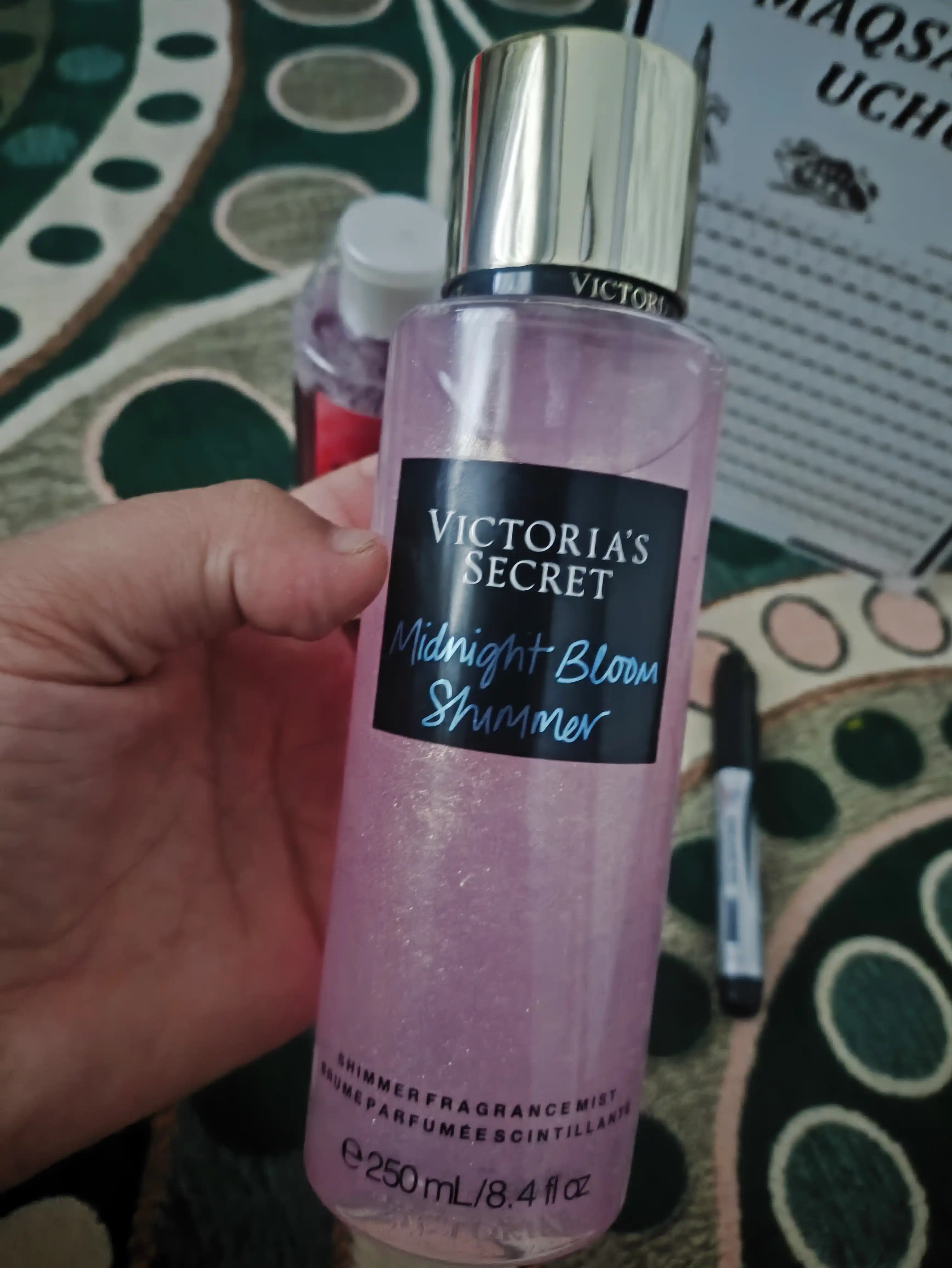 Спрей для тела-мист, Victoria's Secret, 250 мл