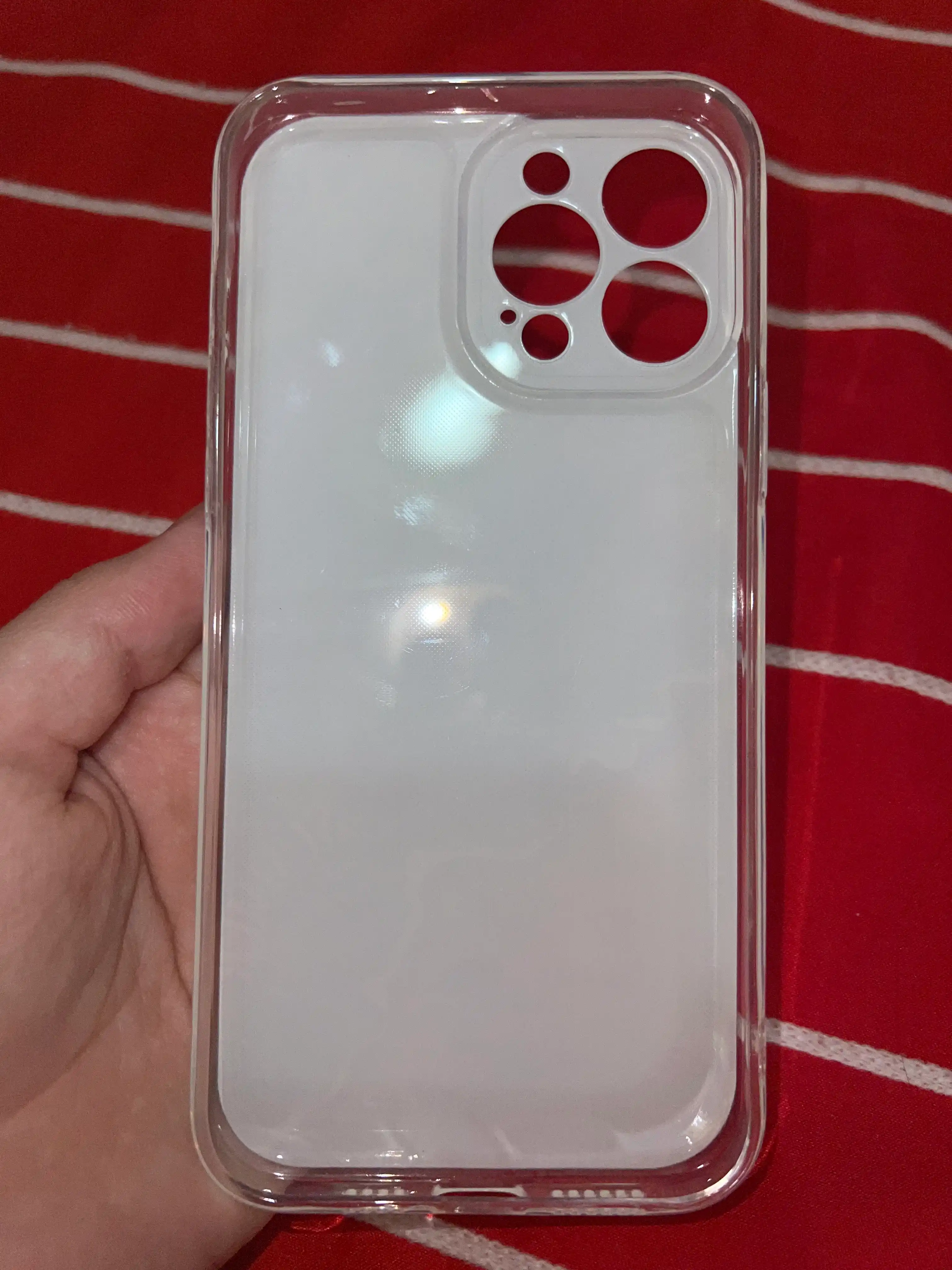 Чехол для iPhone для летнего пляжа