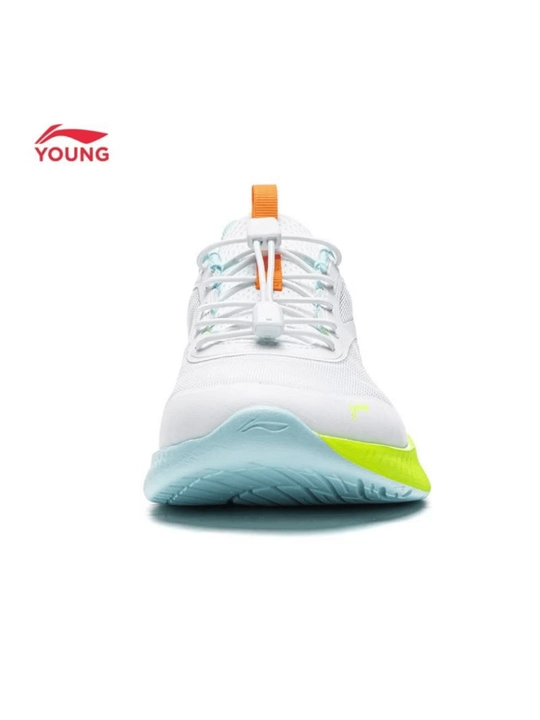 Li-Ning Dragonfly 4 YKFW002 bolalar yugurish krossovkalari