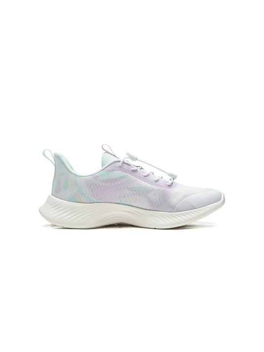 Li-Ning Dragonfly 4 YKFW002 bolalar yugurish krossovkalari