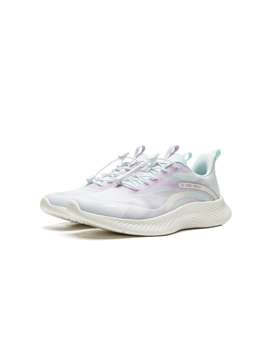 Li-Ning Dragonfly 4 YKFW002 bolalar yugurish krossovkalari